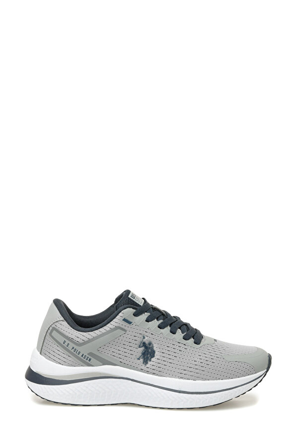 U.S. Polo Assn. GENESIS 5FX L GREY Man 005