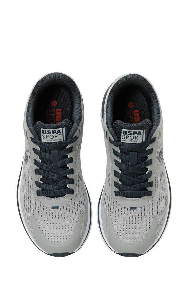 U.S. Polo Assn. GENESIS 5FX L GREY Man 005