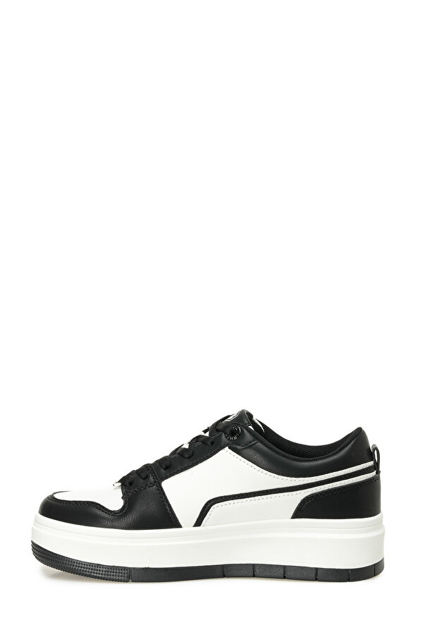 Lumberjack COLONITY 5FX Siyah Kadın Sneaker