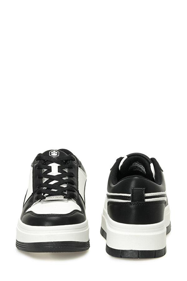 Lumberjack COLONITY 5FX Siyah Kadın Sneaker