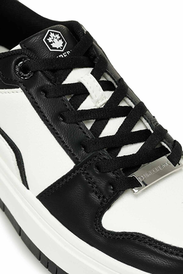Lumberjack COLONITY 5FX Siyah Kadın Sneaker