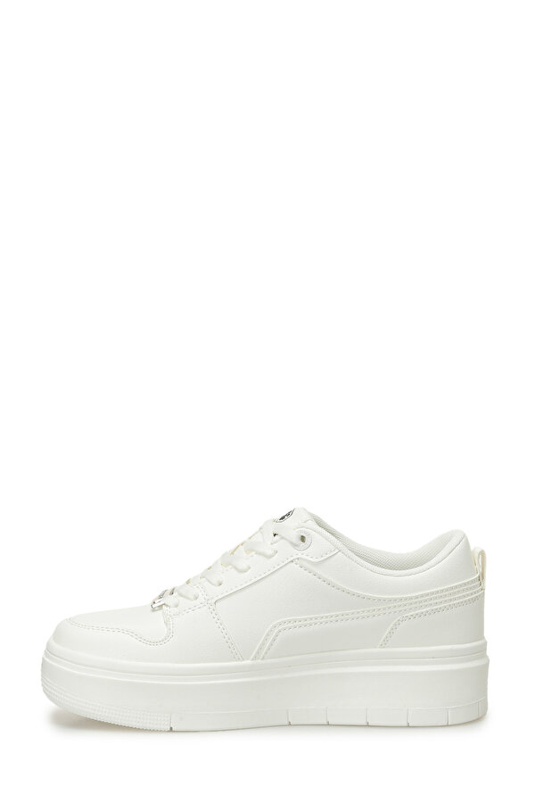 Lumberjack COLONITY 5FX Beyaz Kadın Sneaker