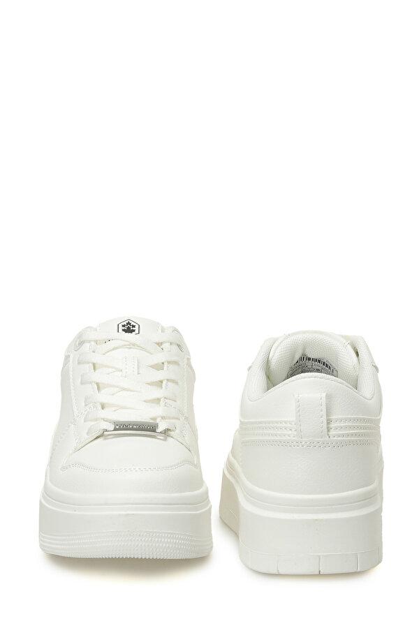 Lumberjack COLONITY 5FX Beyaz Kadın Sneaker