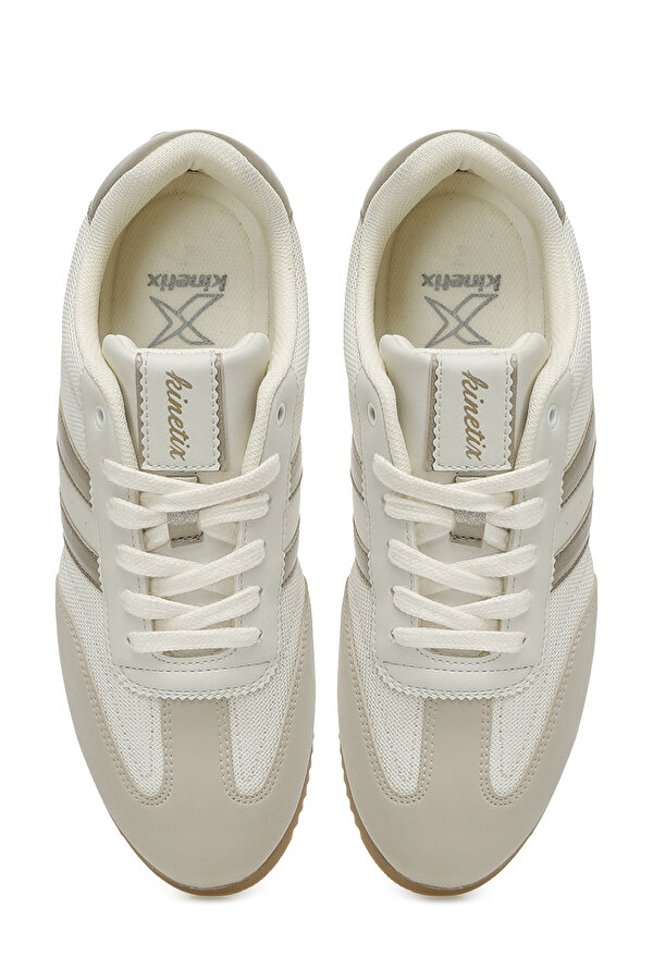 Kinetix Pavlova 5Fx Бежевый Женщина Кроссовки