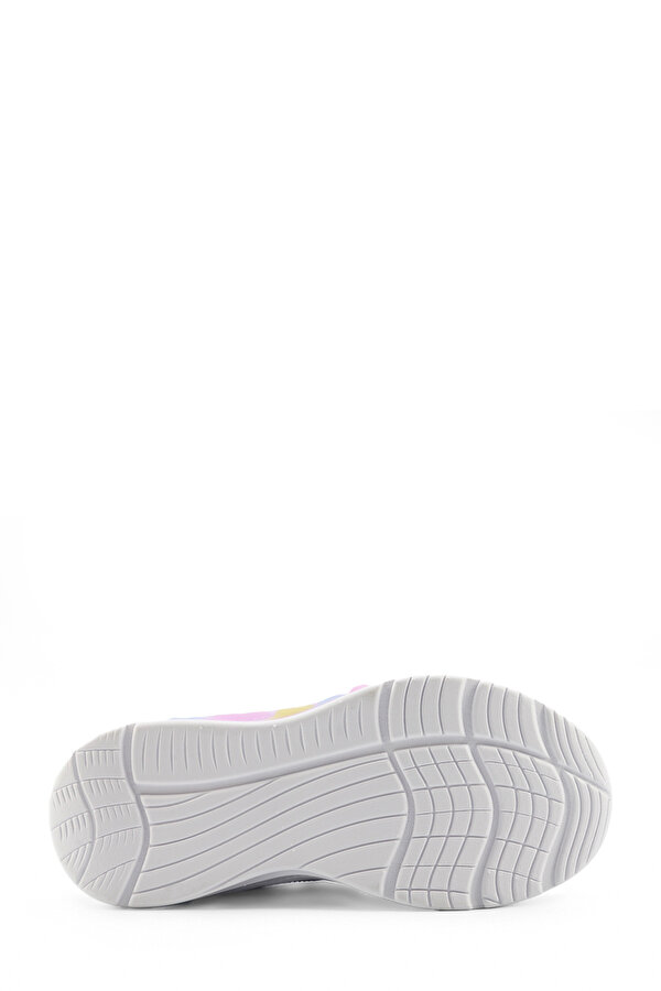 Lumberjack Lumberjack Mor WAVY 5FX Lila Kız Çocuk Spor Ayakkabı Sneaker | Instreet Mor - 5. görsel