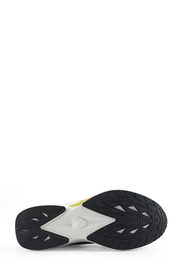 Lumberjack DIENTES 5FX BLACK Man Running