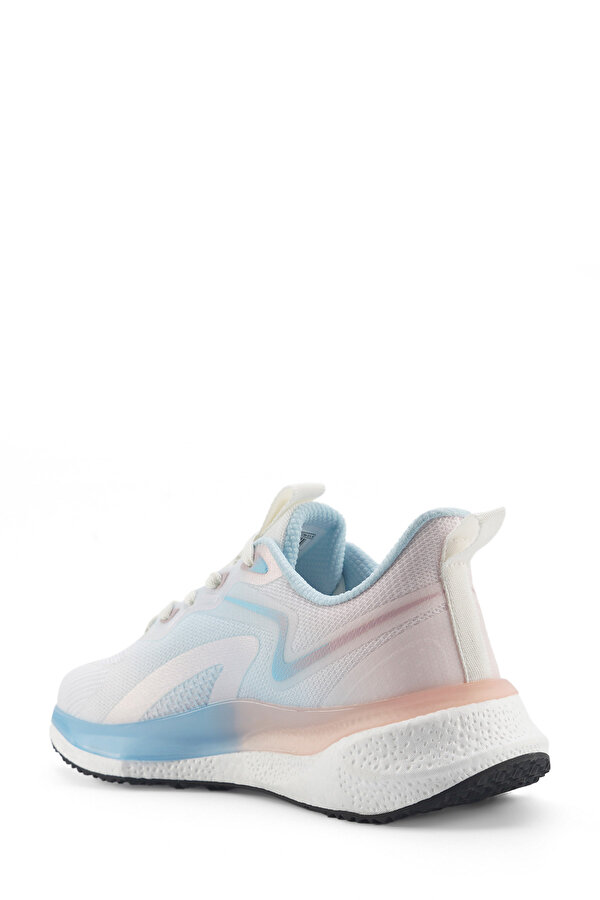 WAY 5FX Pudra Kadın Koşu Ayakkabısı - Görsel 4