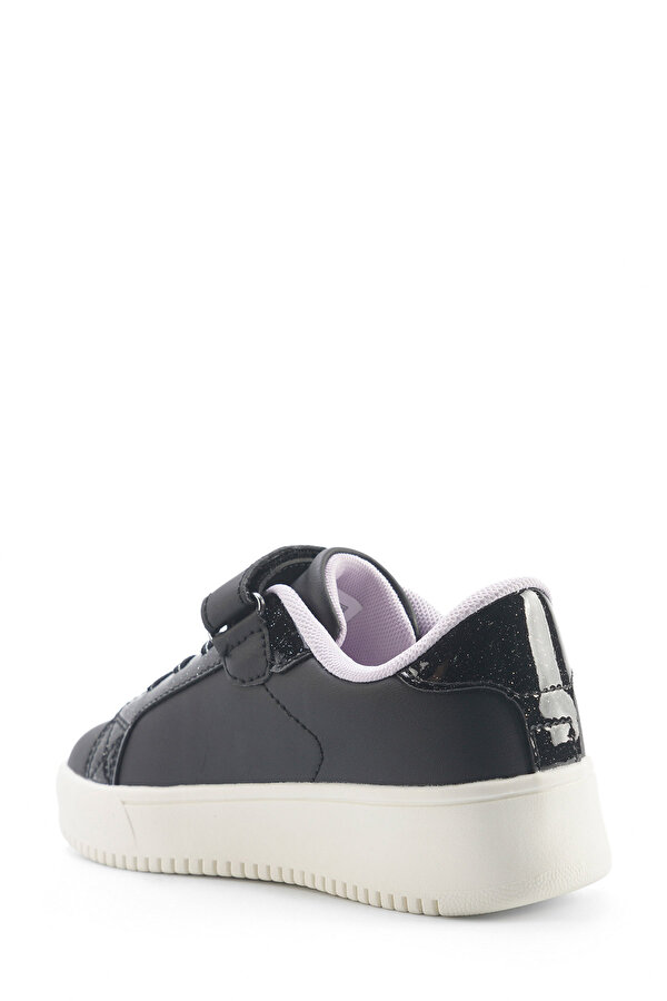 OLESA 5FX Siyah Kız Çocuk Sneaker - Görsel 4