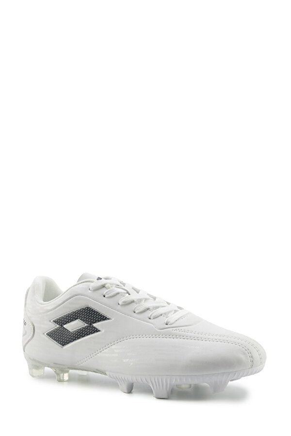 Lotto LASER FG GR 5FX Beyaz Unisex Krampon