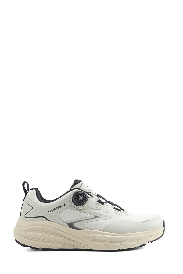Lumberjack EFECT S 5FX SAND Man Running