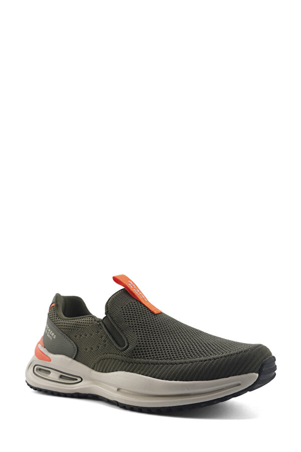 Dockers by Gerli 238522 5FX Haki Erkek Slip On