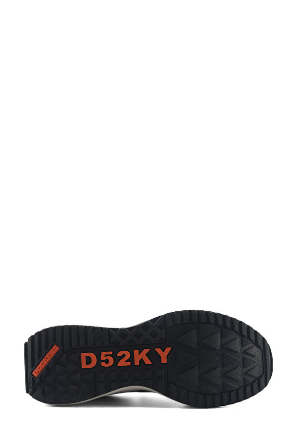 Dockers by Gerli 238522 5FX Haki Erkek Slip On