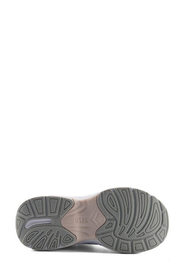 U.S. Polo Assn. FELIX JR 5FX WHITE Girl 500