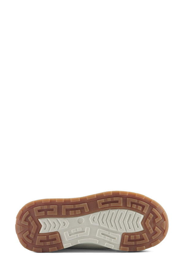 U.S. Polo Assn. NUMA 5FX Bej Erkek Çocuk Sneaker