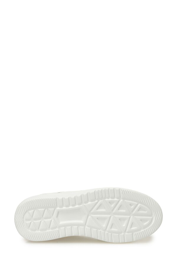 U.S. Polo Assn. U.s. Polo Assn. Clarke 5Fx Белый Женщина Кроссовки