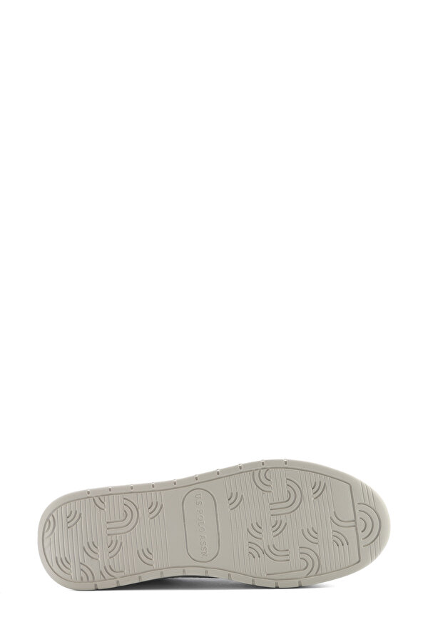 U.s. Polo Assn. U.s. Polo Assn. EMORA 5FX Bej Kadın Sneaker Instreet'te! Bej - 6. görsel