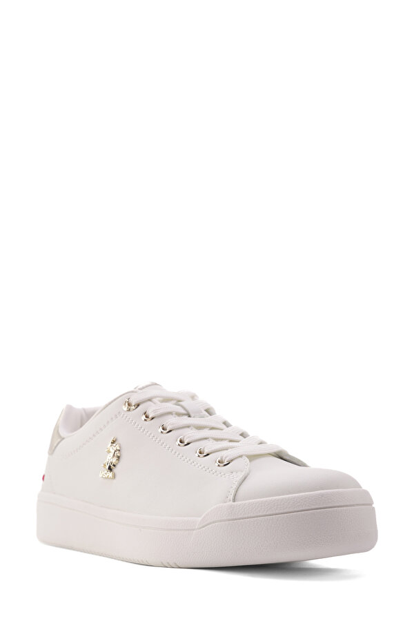 U.S. Polo Assn. PELO 5FX BEIGE Woman 388