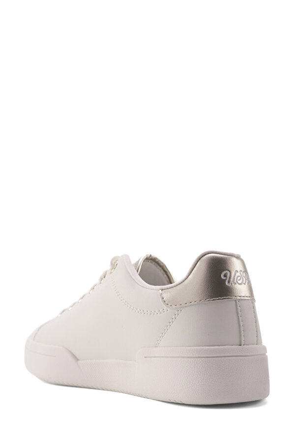 U.S. Polo Assn. PELO 5FX BEIGE Woman 388