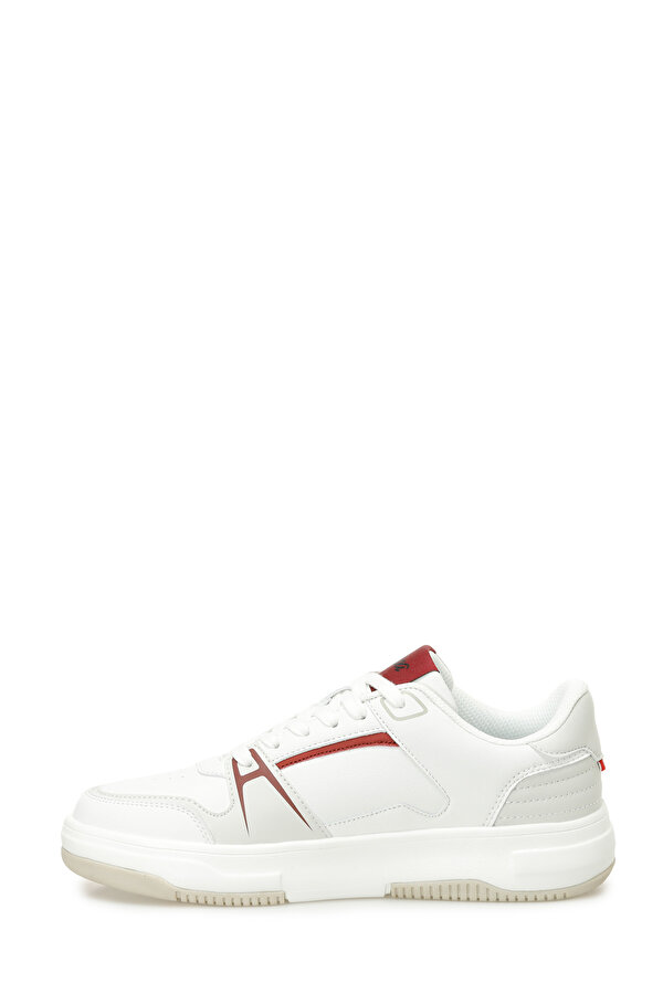 KIARA 5FX Beyaz Kadın Sneaker - Görsel 4