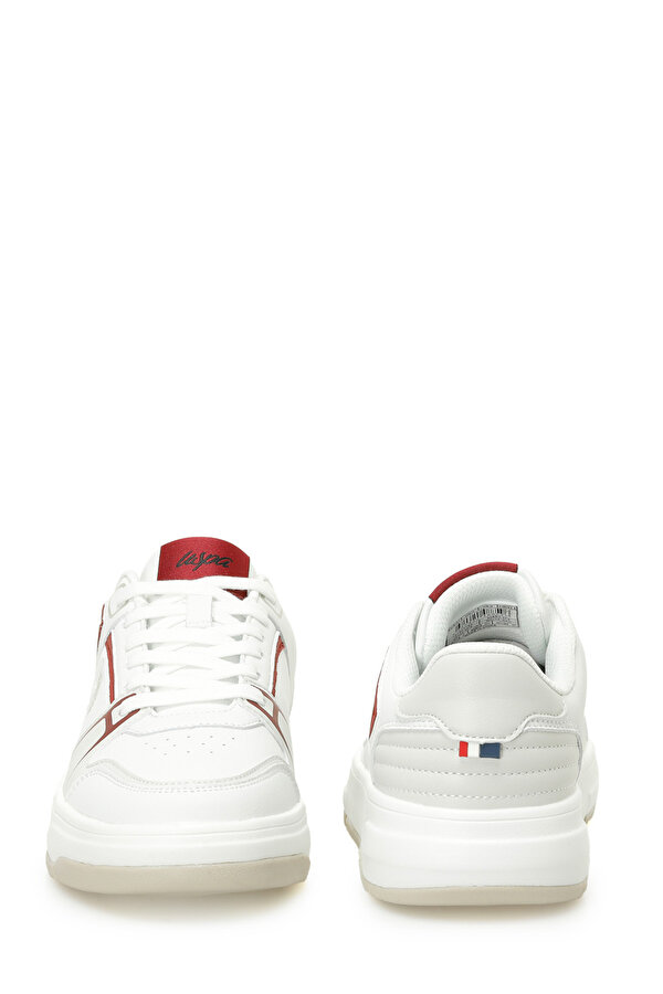 KIARA 5FX Beyaz Kadın Sneaker - Görsel 6