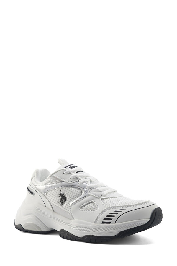 U.S. Polo Assn. MERIDA 5FX WHITE Woman 500