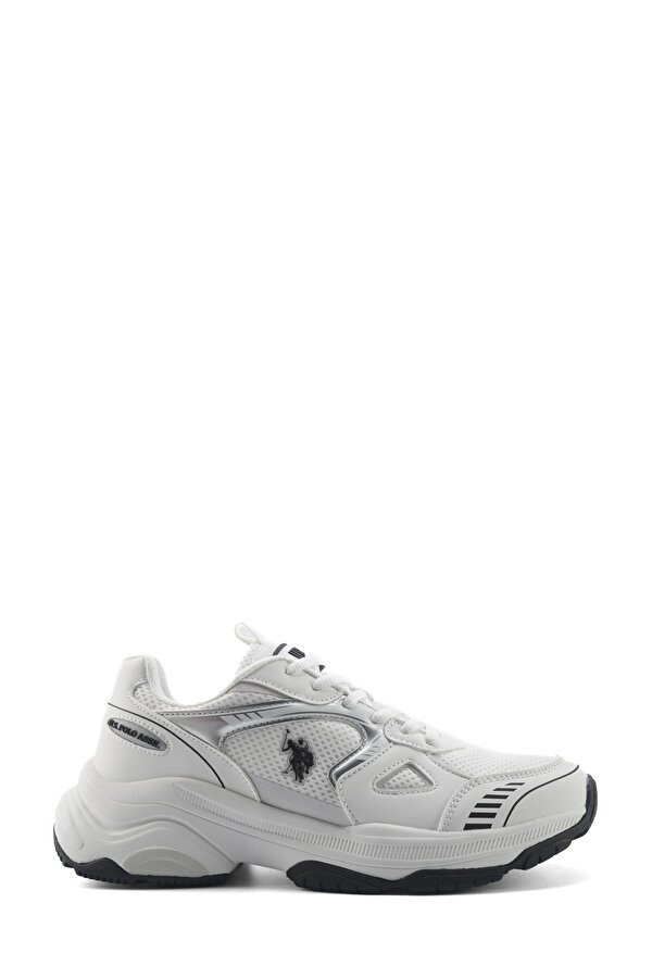 U.S. Polo Assn. MERIDA 5FX WHITE Woman 500