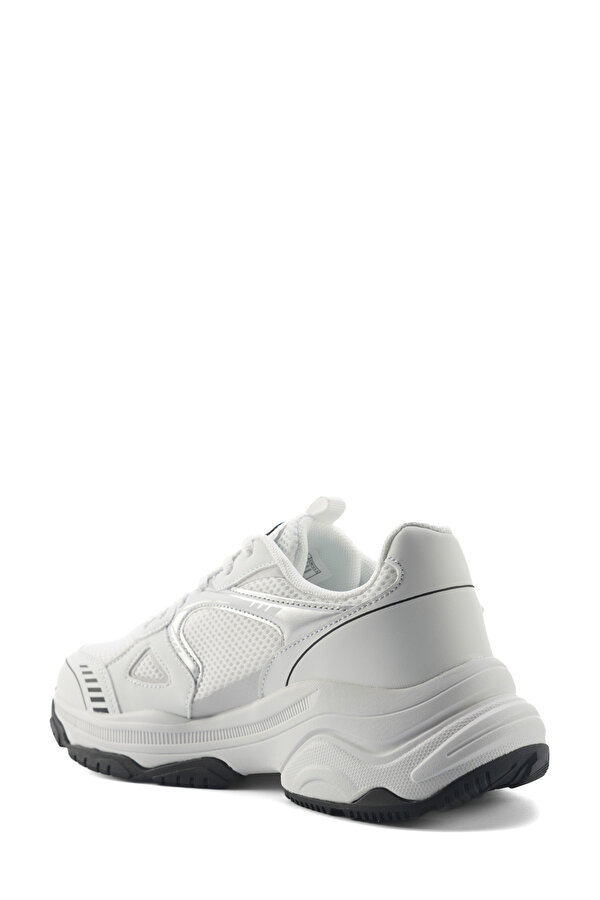 U.S. Polo Assn. MERIDA 5FX WHITE Woman 500