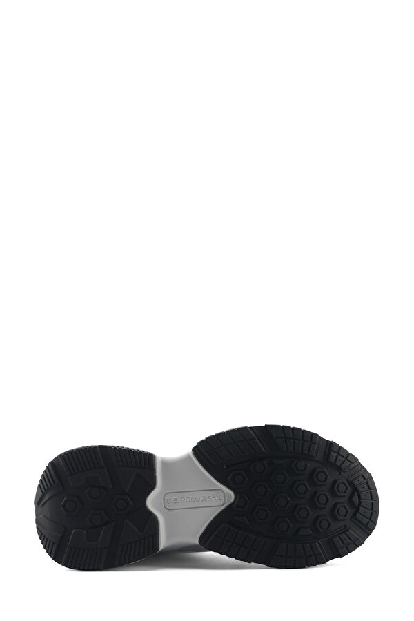U.S. Polo Assn. MERIDA 5FX WHITE Woman 500