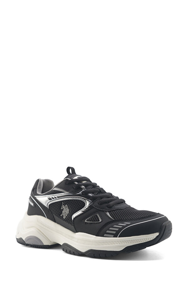 U.S. Polo Assn. MERIDA 5FX BLACK Woman 500