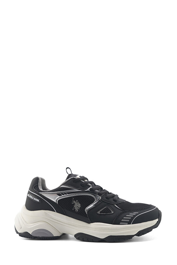 U.S. Polo Assn. MERIDA 5FX BLACK Woman 500