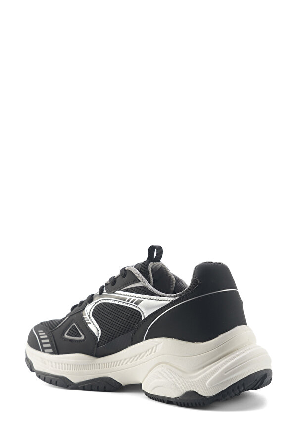 U.S. Polo Assn. MERIDA 5FX BLACK Woman 500