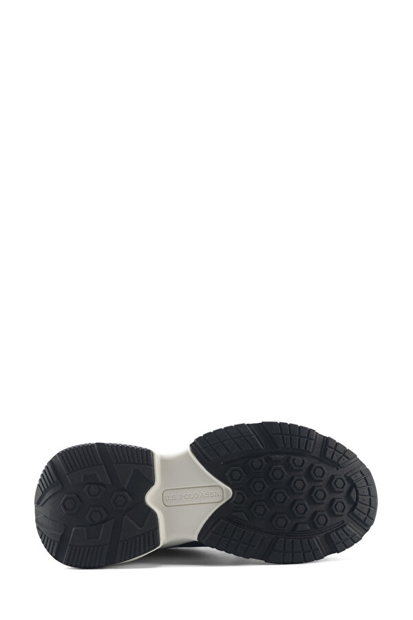 U.S. Polo Assn. MERIDA 5FX BLACK Woman 500