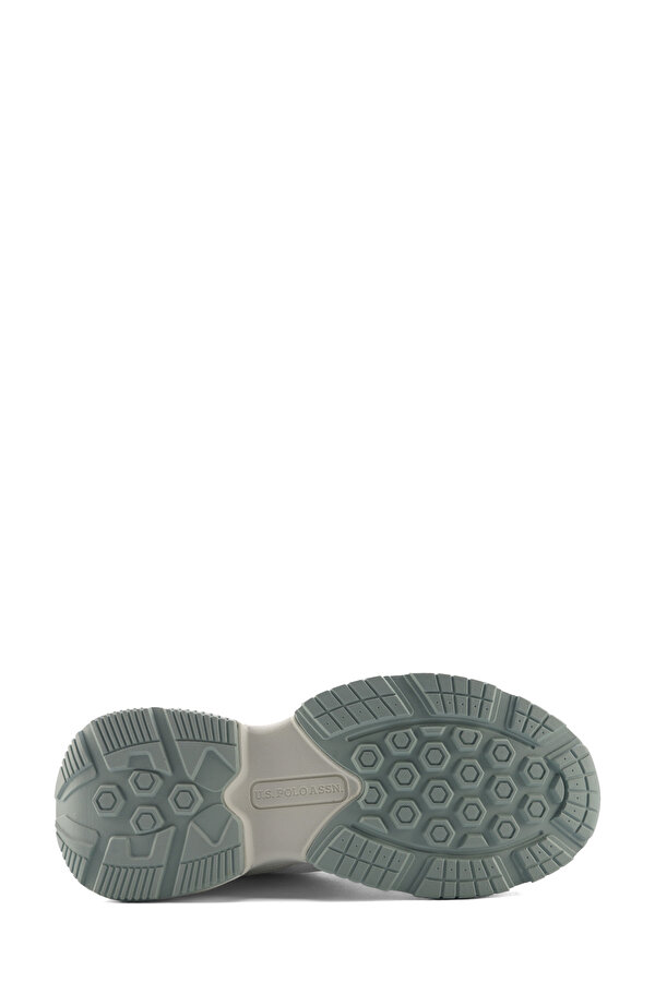 U.S. Polo Assn. MERIDA 5FX WHITE Woman 500