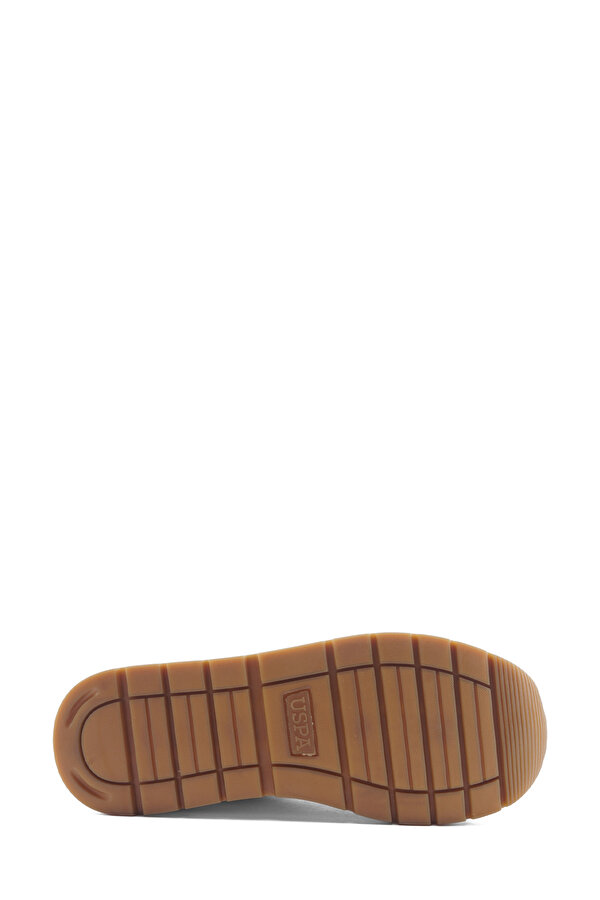 U.S. Polo Assn. SHERY 5FX Bej Kadın Sneaker