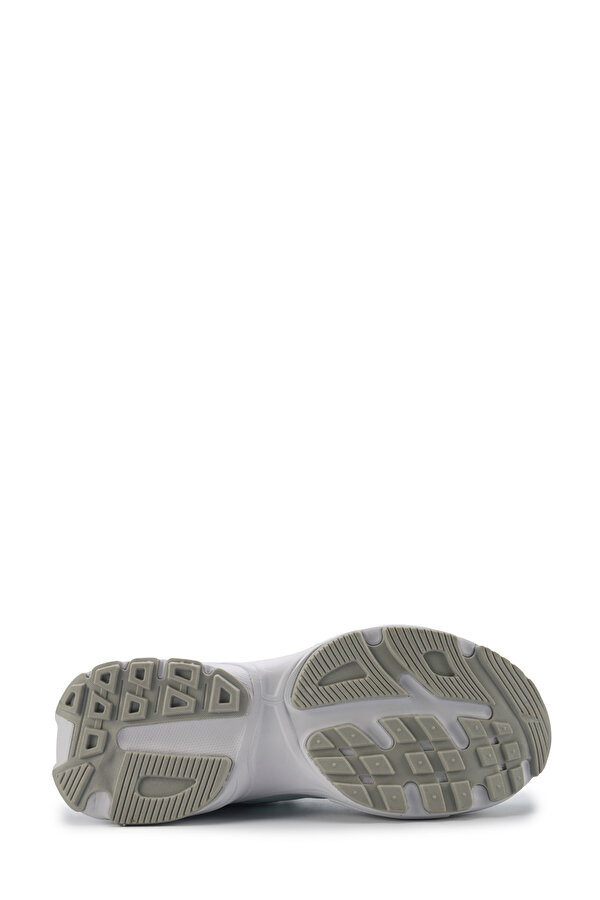 Lumberjack MONEY 5FX WHITE Man Sneaker