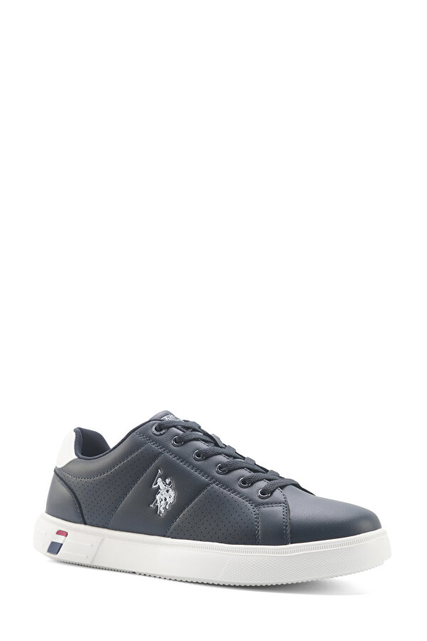 U.S. Polo Assn. ANTHONY 5FX Lacivert Erkek Sneaker