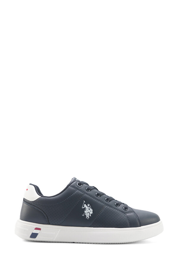 U.S. Polo Assn. ANTHONY 5FX Lacivert Erkek Sneaker