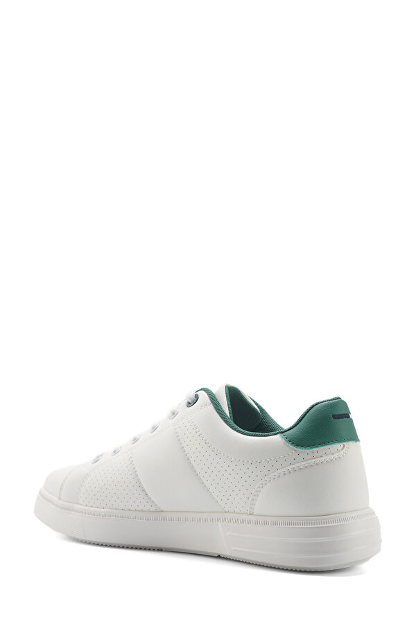 U.S. Polo Assn. ANTHONY 5FX Beyaz Erkek Sneaker