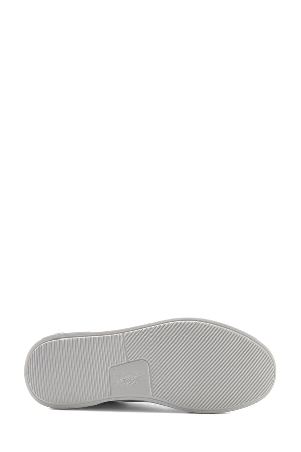 U.S. Polo Assn. ANTHONY 5FX Beyaz Erkek Sneaker