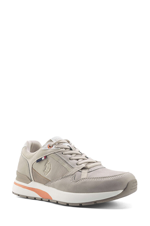 U.S. Polo Assn. PENN 5FX Kum Erkek Spor Ayakkabı
