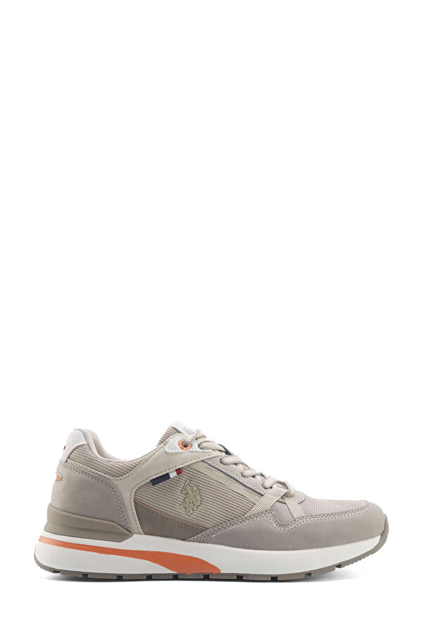 U.S. Polo Assn. PENN 5FX Kum Erkek Spor Ayakkabı