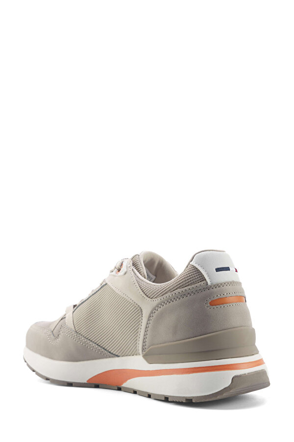 U.S. Polo Assn. PENN 5FX Kum Erkek Spor Ayakkabı