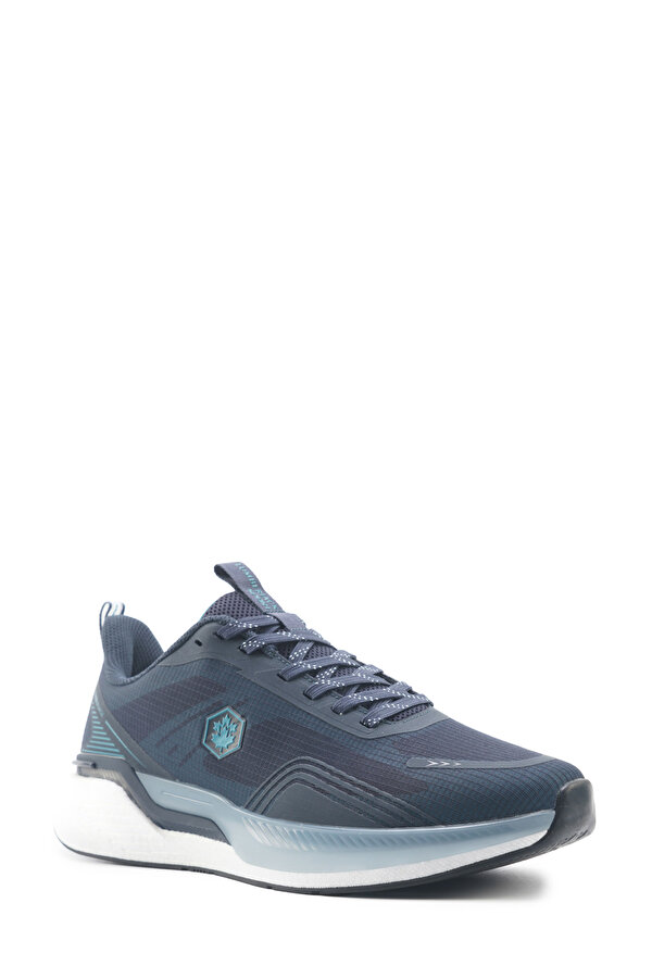 TORINO 5FX MAVI Erkek Koşu Ayakkabısı - Görsel 3