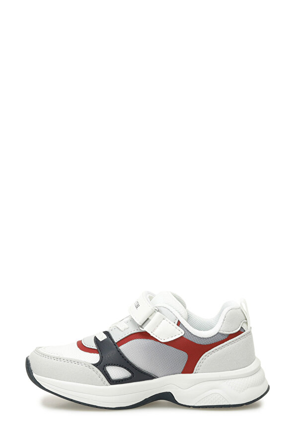 U.S. Polo Assn. LESSER 5FX WHITE Boy 500