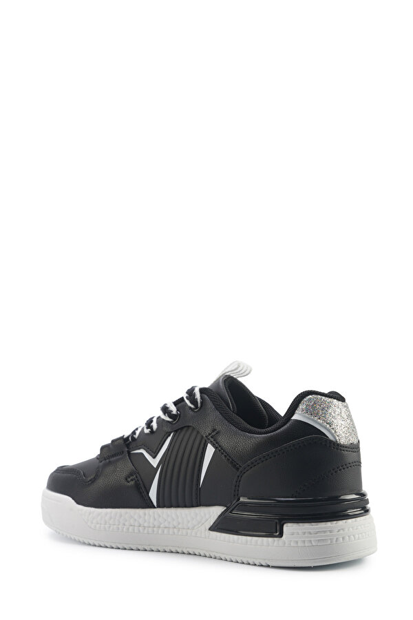 Lumberjack Lumberjack MANCH 5FX Siyah Kadın Sneaker Instreet'te! Siyah - 5. görsel