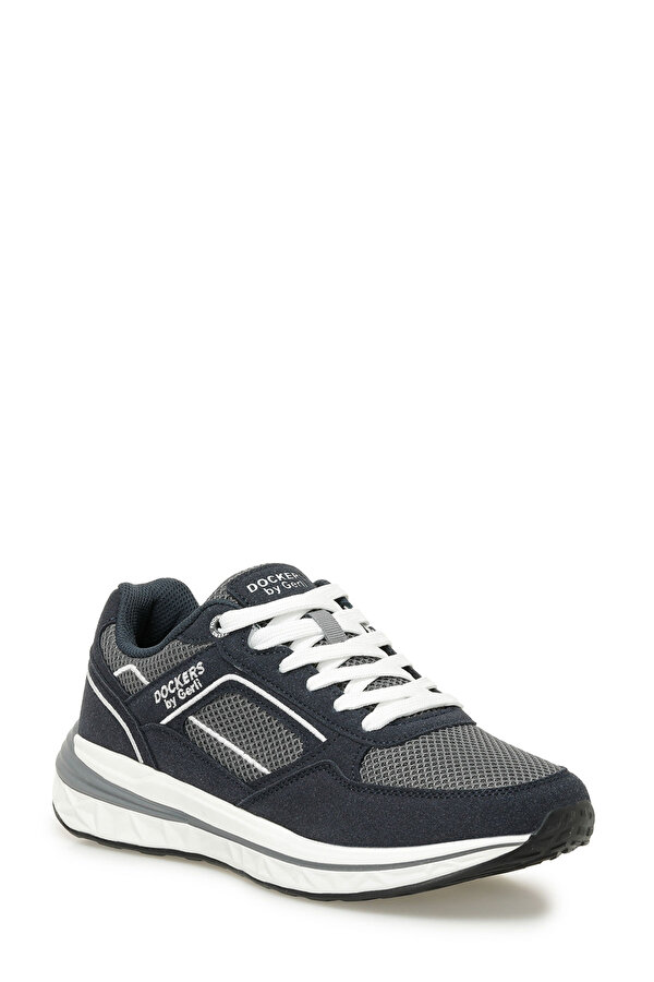 Dockers by Gerli 238631 5FX Lacivert Erkek Spor Ayakkabı
