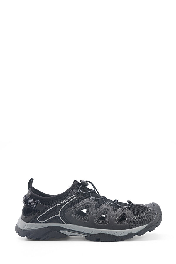 DOCKERS 236800 5FX BLACK Man 077