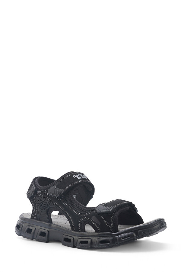 DOCKERS 236810 5FX BLACK Man 077