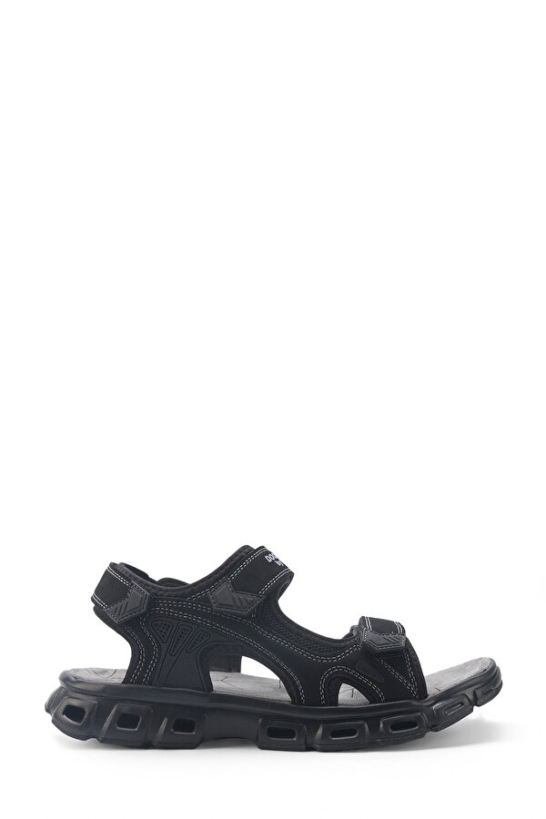 DOCKERS Dockers 236810 5Fx Черный Мужчина Сандалии
