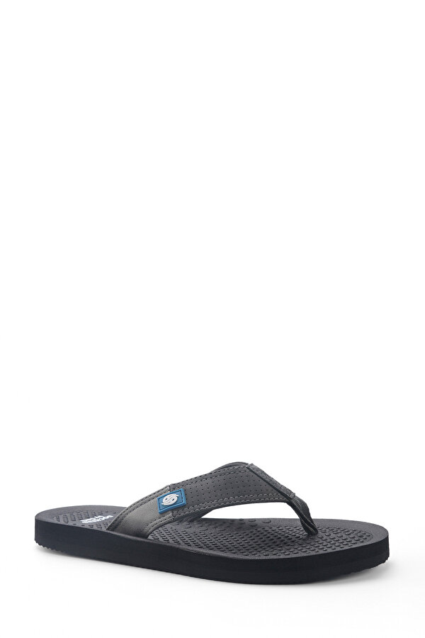 DOCKERS Dockers 238657 5Fx Черный Мужчина Шлепанцы